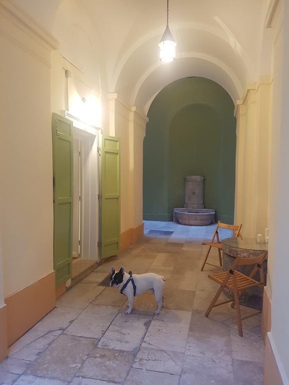 Heritage Danube Apartment Βουδαπέστη Εξωτερικό φωτογραφία
